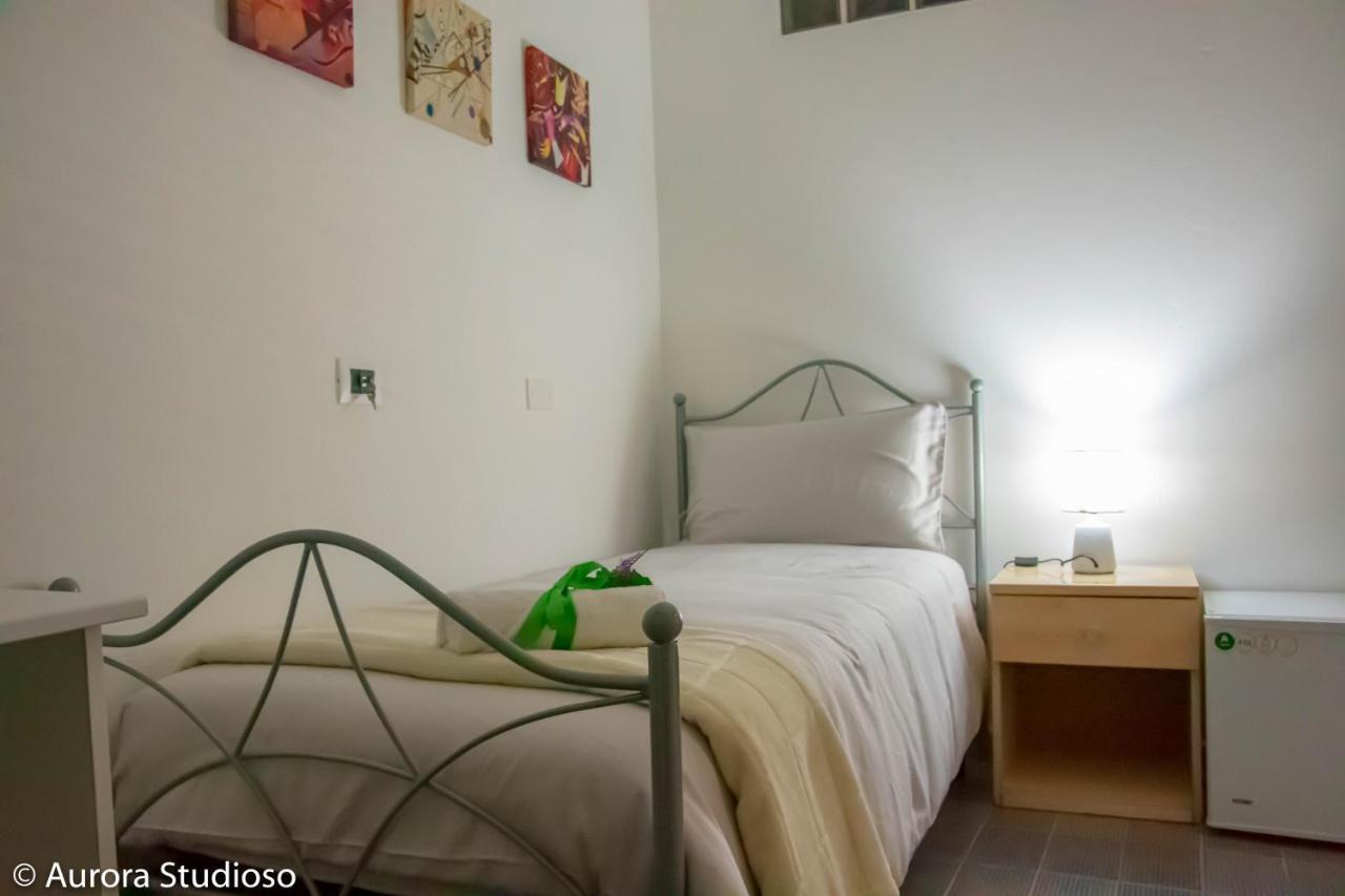 B&B L'Incanto Degli Artisti Caltagirone Kültér fotó