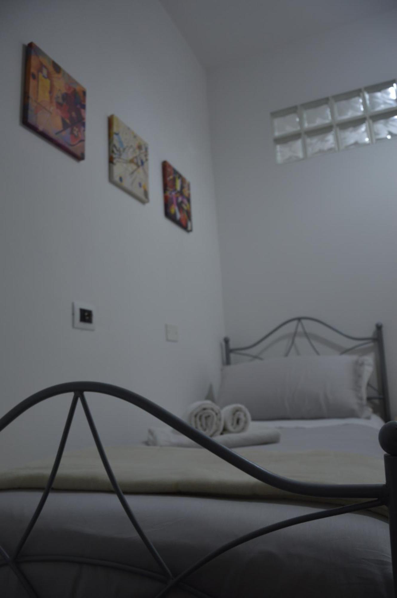 B&B L'Incanto Degli Artisti Caltagirone Kültér fotó